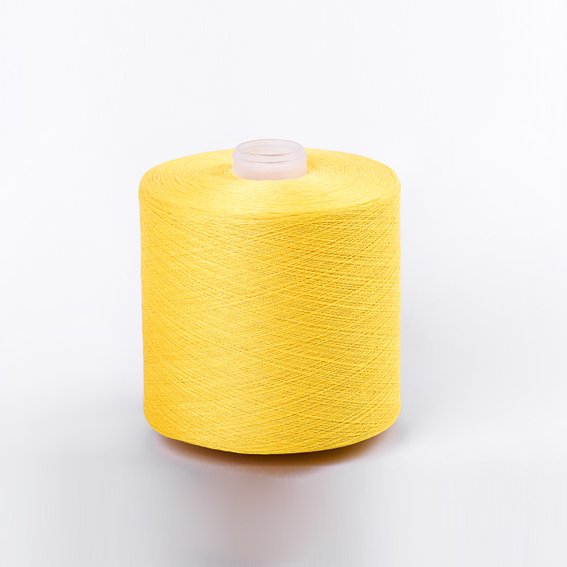 spun polyester sewing thread 